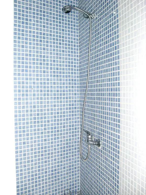 Divi Apartments Valvanera Seville