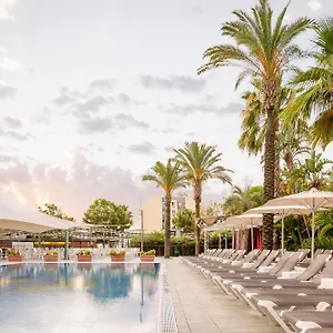Alegria Caprici Verd Hotel Santa Susanna