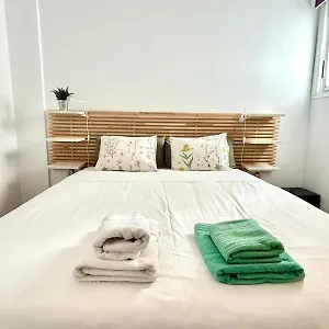 Appartamento Hispalis Puerta Carmona, Siviglia