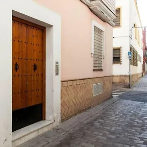 Appartamento A1 Centro Pga - Museo - Alameda - Cartuja, Siviglia