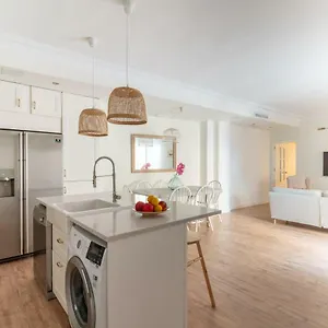 Appartamento Unique Homes Setas, Plaza De San Pedro 6 Pax, Siviglia