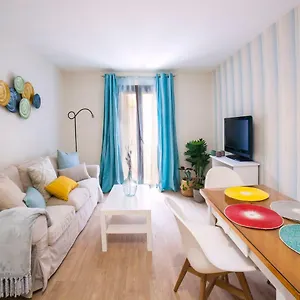 Alohamundi Pureza Apartamento