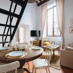 Appartamento Casa Galera Historic Downtown In, Siviglia