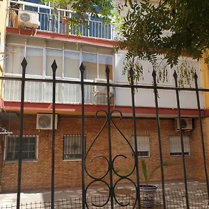 Appartamento Dona Lola House, Siviglia