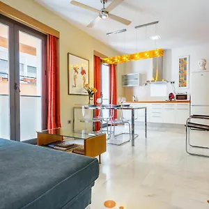 Catedral Apartamento