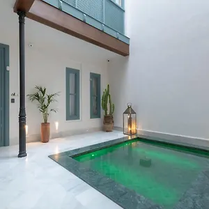 Caminante Del Agua Apartamento