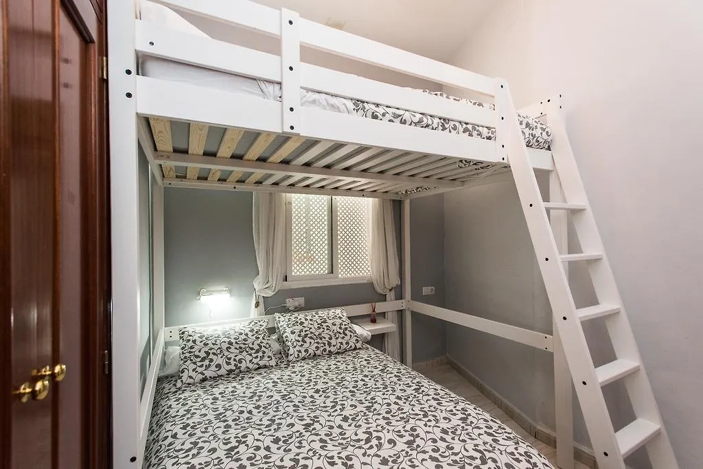Divi Apartments Valvanera Sewilla
