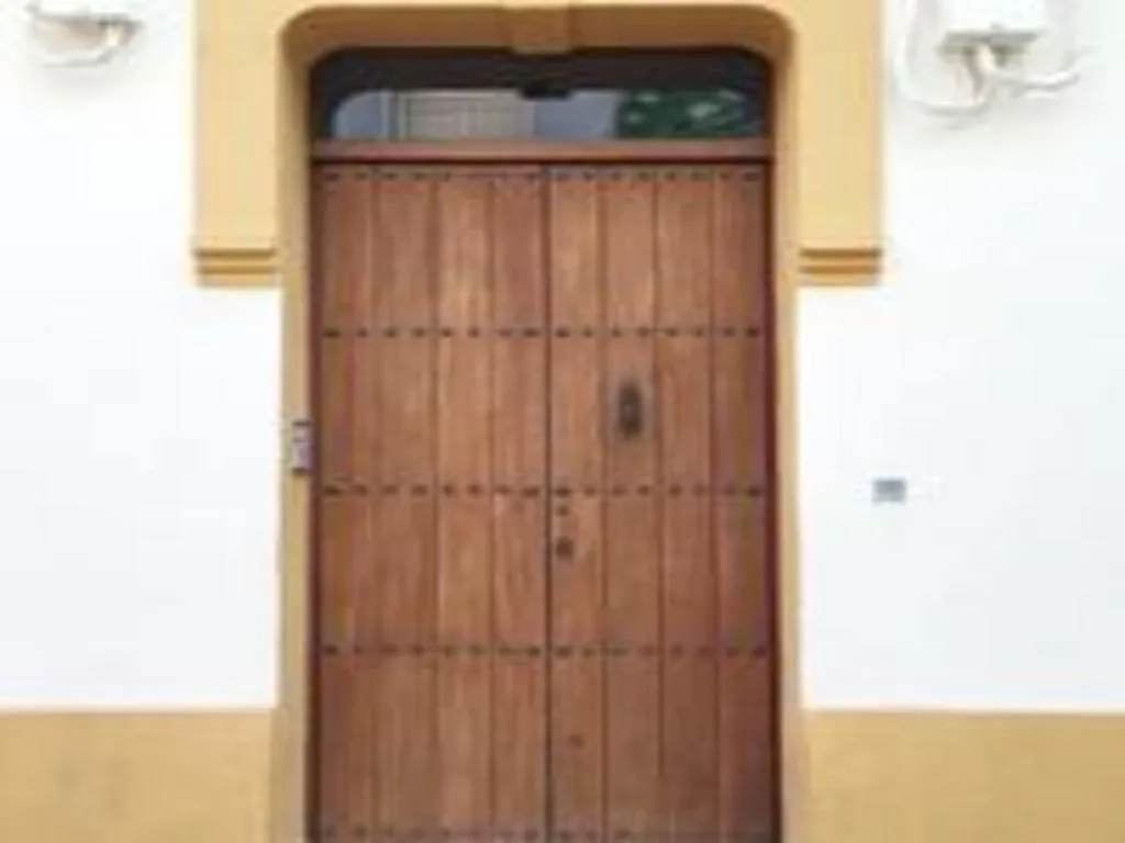 Divi Apartments Valvanera Seville Spain