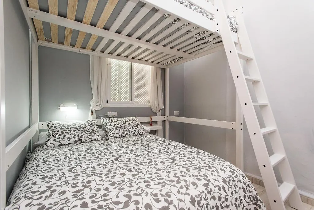 Divi Apartments Valvanera إشبيلية 0*,