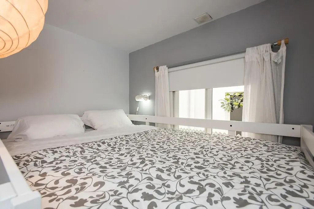 Divi Apartments Valvanera إشبيلية