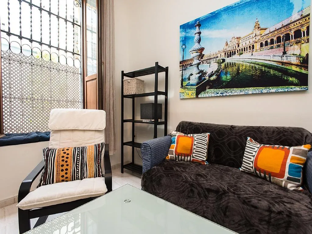 Divi Apartments Valvanera إشبيلية