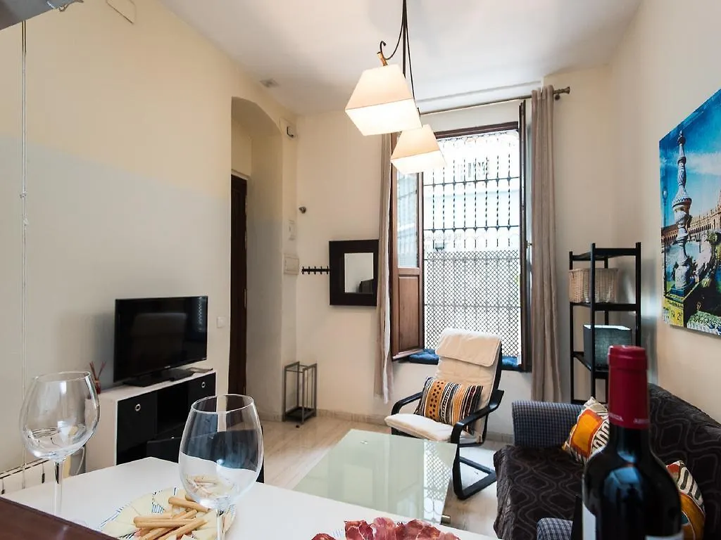 Divi Apartments Valvanera إشبيلية 0*,  إسبانيا