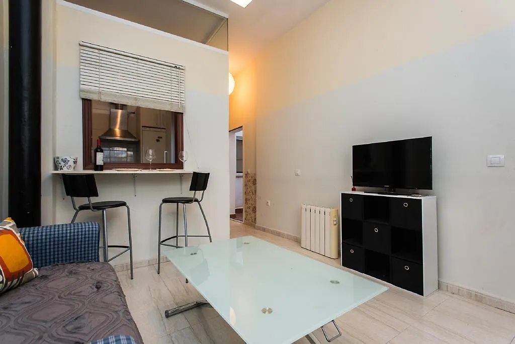 Divi Apartments Valvanera إشبيلية
