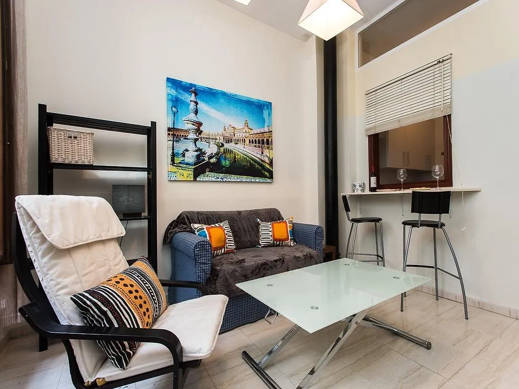 Divi Apartments Valvanera إشبيلية 0*,  إسبانيا