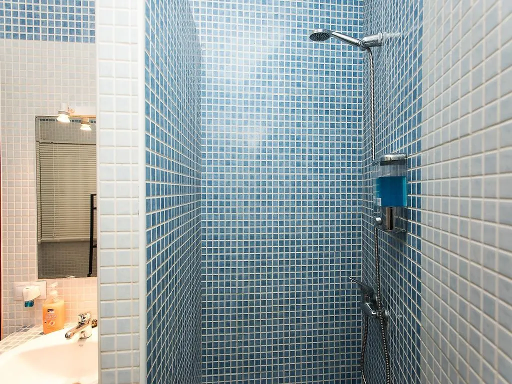 Divi Apartments Valvanera إشبيلية 0*,